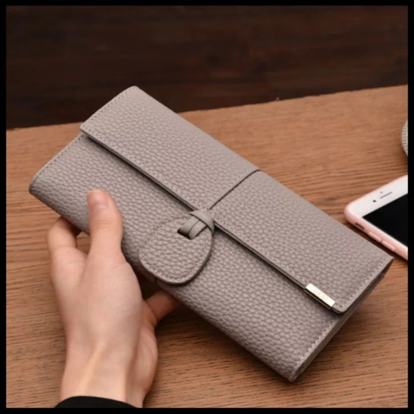 NEW SUNRISE Multi Function Wallet - Picture 2 of 5